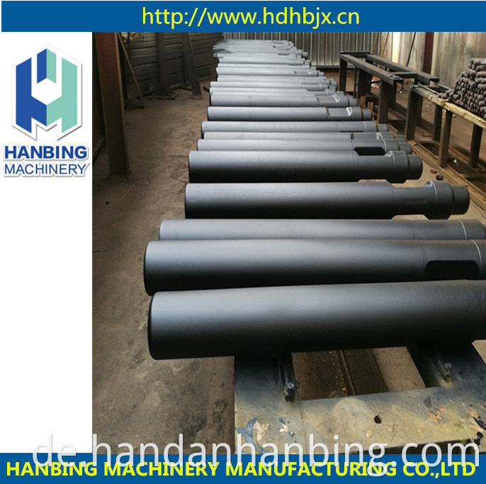 Machinery Parts Hydraulic Breaker hammer